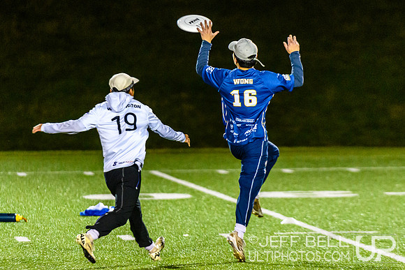 UBC vs UW showcase 2026