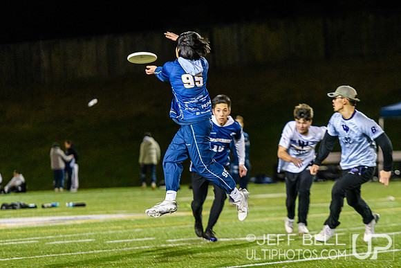 UBC vs UW showcase 2026