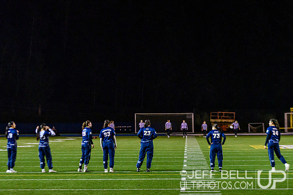 UBC vs UW showcase 2026