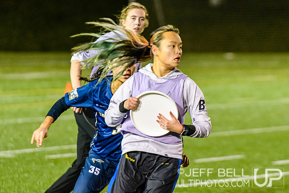 UBC vs UW showcase 2026