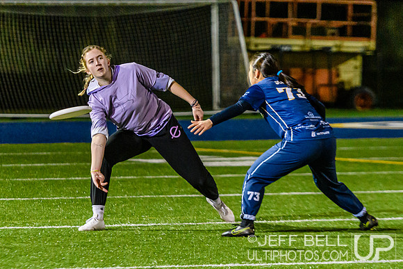 UBC vs UW showcase 2026