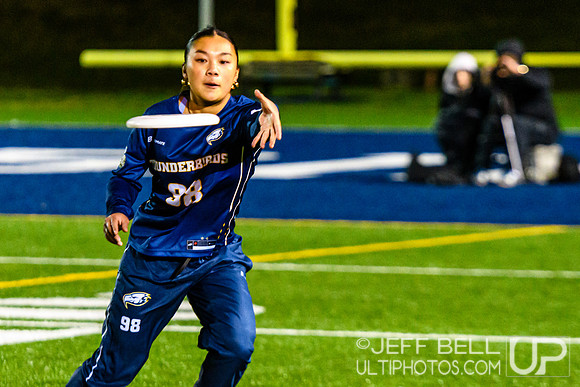 UBC vs UW showcase 2026