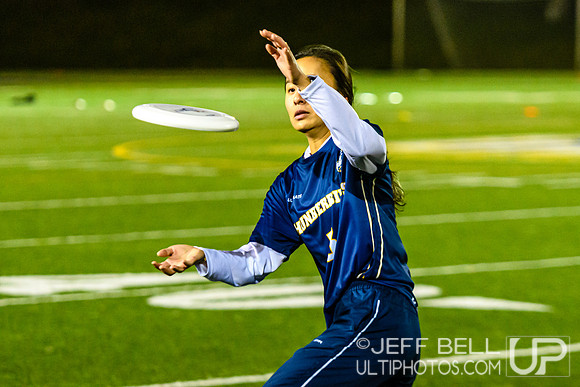UBC vs UW showcase 2026