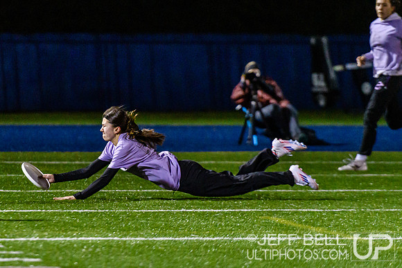 UBC vs UW showcase 2026