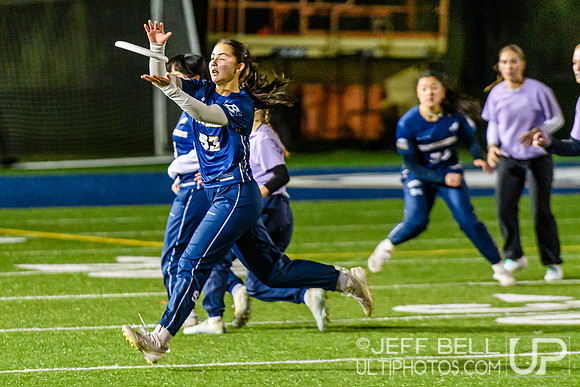 UBC vs UW showcase 2026