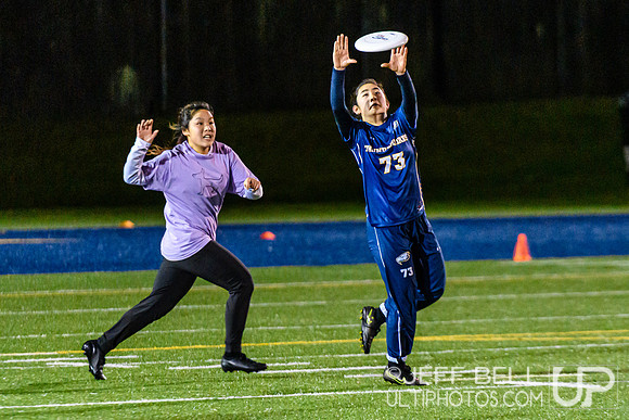 UBC vs UW showcase 2026