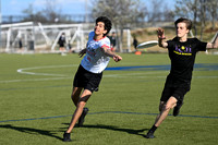 YULA 2025 Saturday action