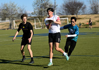 YULA 2025 Saturday action