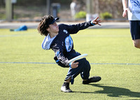 YULA 2025 Saturday action