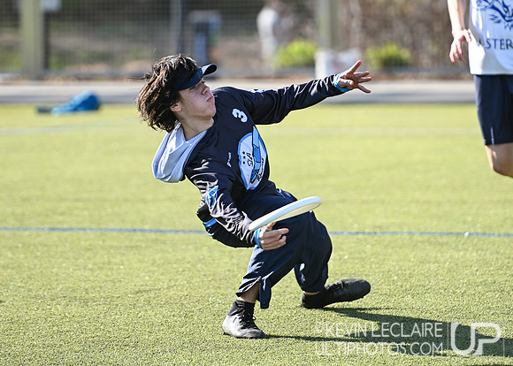 YULA 2025 Saturday action