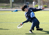 YULA 2025 Saturday action