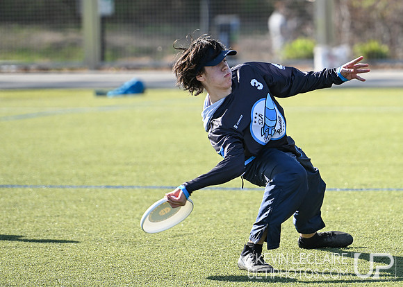 YULA 2025 Saturday action