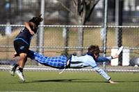 YULA 2025 Saturday action