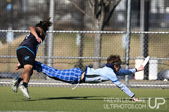 YULA 2025 Saturday action
