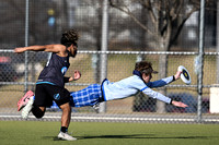 YULA 2025 Saturday action