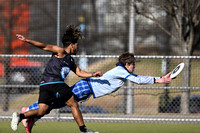 YULA 2025 Saturday action