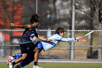 YULA 2025 Saturday action