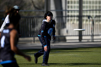 YULA 2025 Saturday action