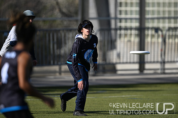 YULA 2025 Saturday action