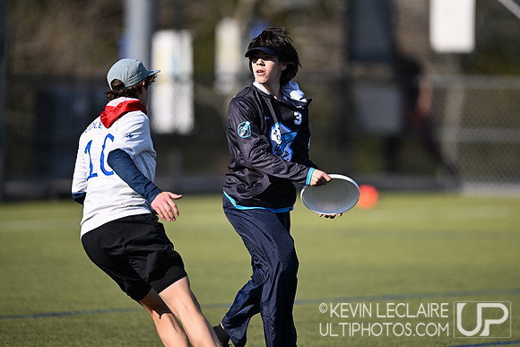 YULA 2025 Saturday action