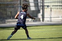 YULA 2025 Saturday action
