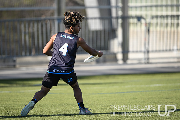 YULA 2025 Saturday action