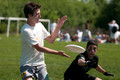 North Carolina vs Oregon - Pool Play - Men's Pool C - 2015 D-1 - College Championships