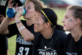 Victoria vs Colorado - Women's Pre-Quarters - 2015 D-1 College Championships