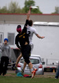 Pittsburgh vs Central Florida - Men's Quarters - 2015 D-I College Championships