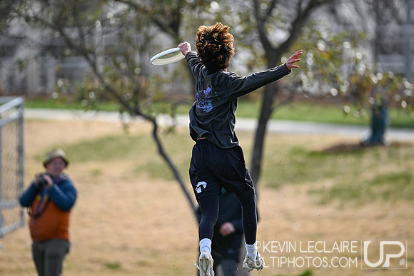 YULA 2025 Saturday action