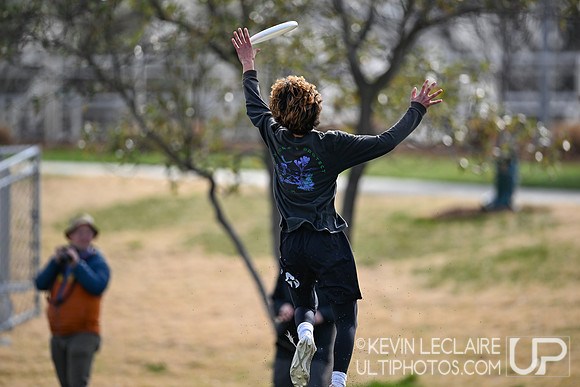 YULA 2025 Saturday action