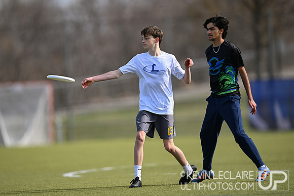 YULA 2025 Saturday action