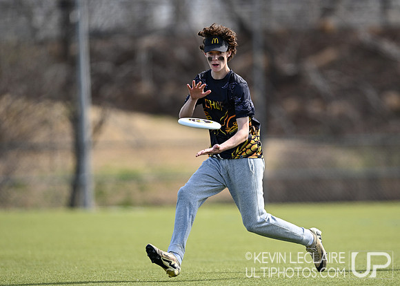 YULA 2025 Saturday action