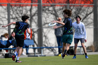 YULA 2025 Saturday action