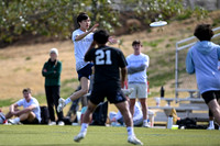 YULA 2025 Saturday action