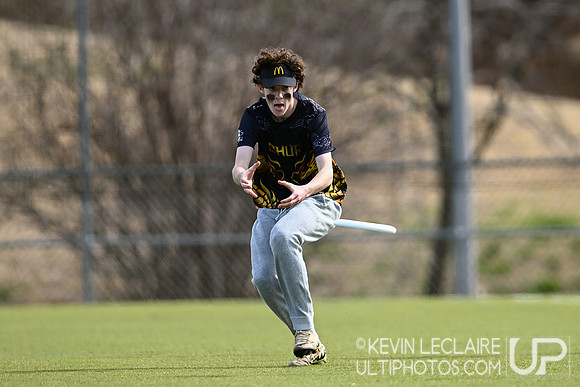 YULA 2025 Saturday action