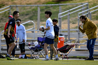 YULA 2025 Saturday action