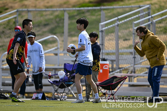 YULA 2025 Saturday action