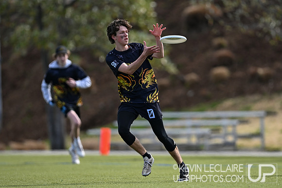 YULA 2025 Saturday action