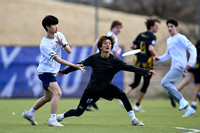 YULA 2025 Saturday action