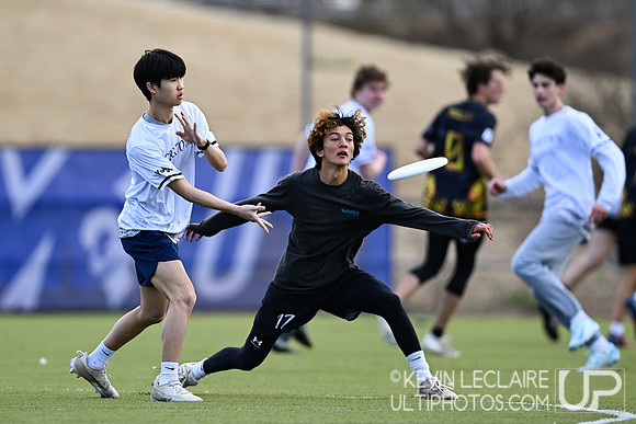 YULA 2025 Saturday action