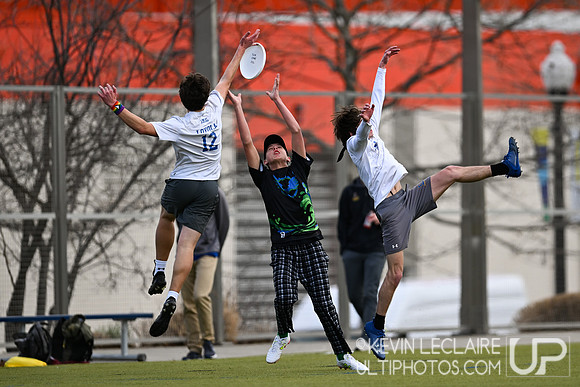 YULA 2025 Saturday action