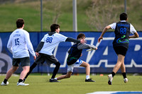 YULA 2025 Saturday action