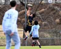 YULA 2025 Saturday action
