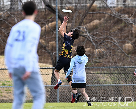 YULA 2025 Saturday action