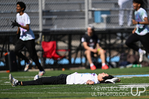 YULA 2025 Saturday action