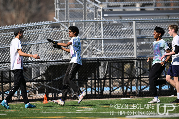 YULA 2025 Saturday action