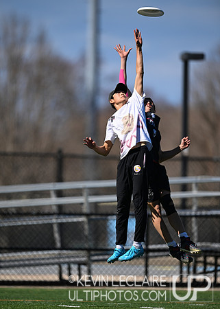 YULA 2025 Saturday action