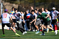 YULA 2025 Saturday action