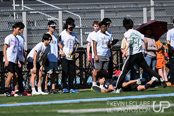 YULA 2025 Saturday action